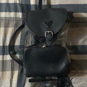 Guess bagpack for sale